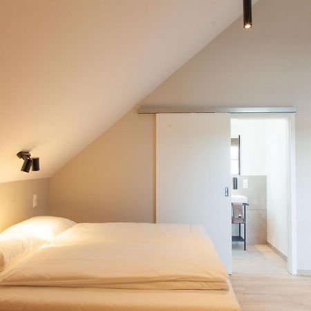 Hotel Gitstapper Hof à Wassenberg Chambre photo