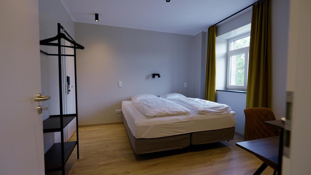 Hotel Gitstapper Hof à Wassenberg Extérieur photo