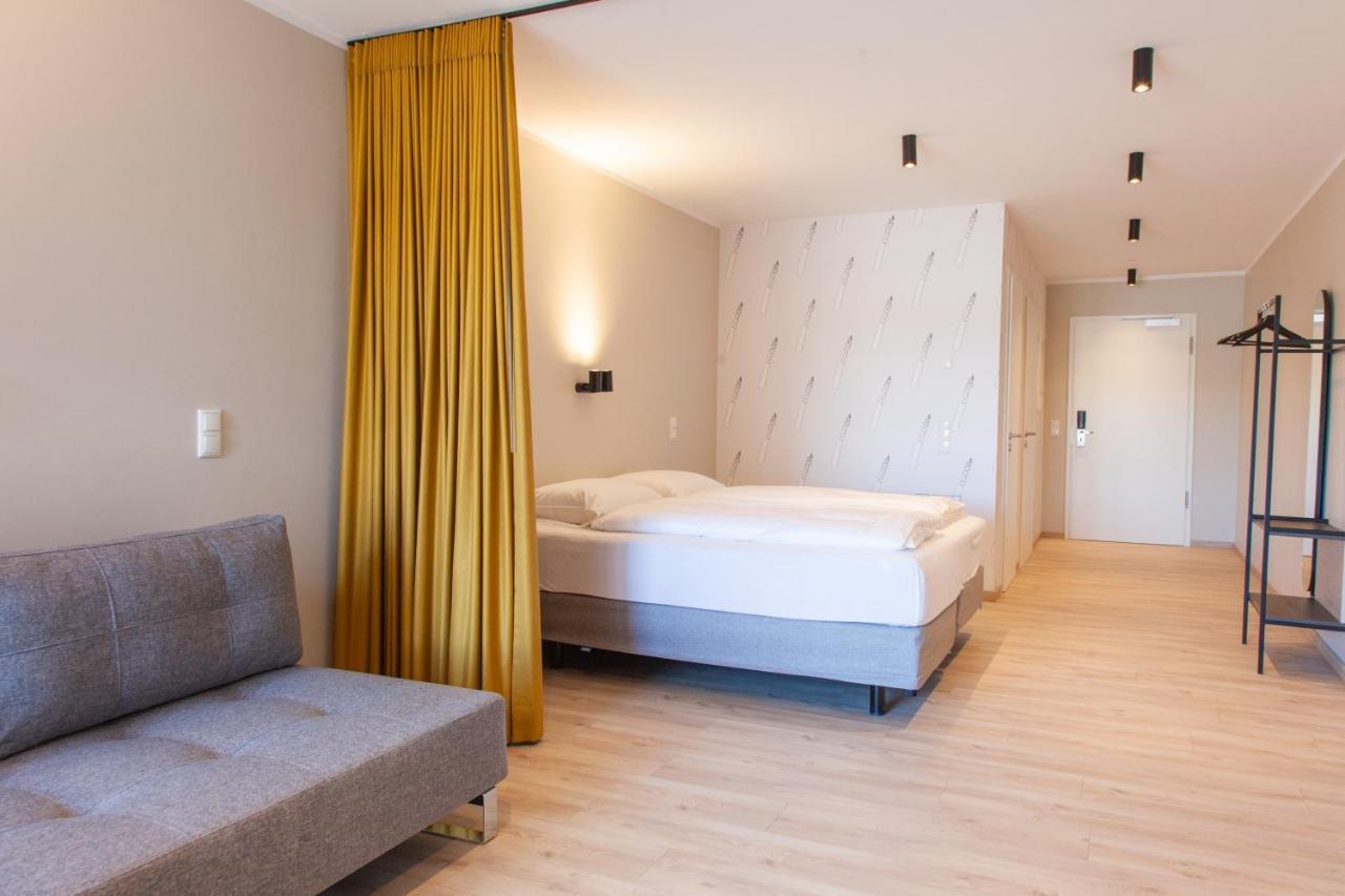 Hotel Gitstapper Hof à Wassenberg Extérieur photo