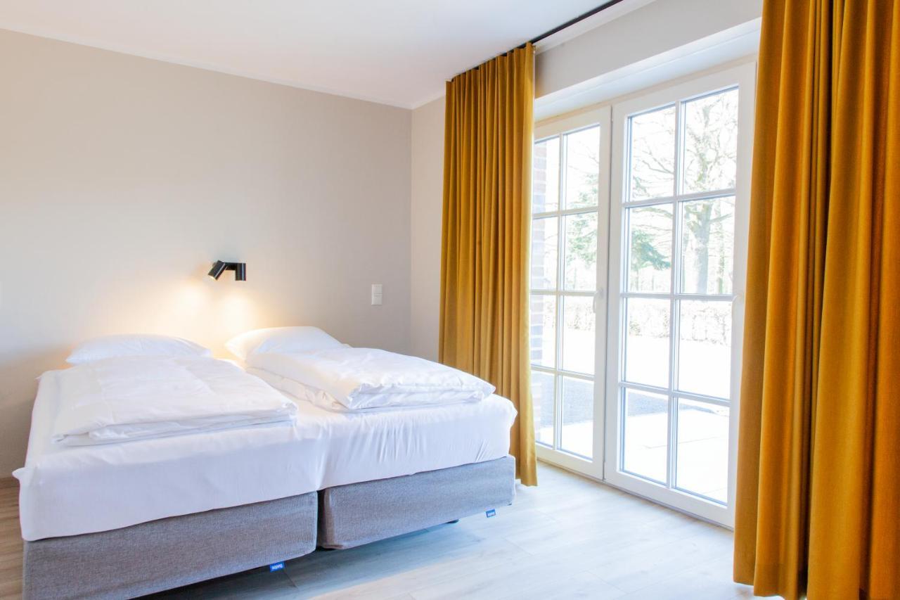 Hotel Gitstapper Hof à Wassenberg Chambre photo