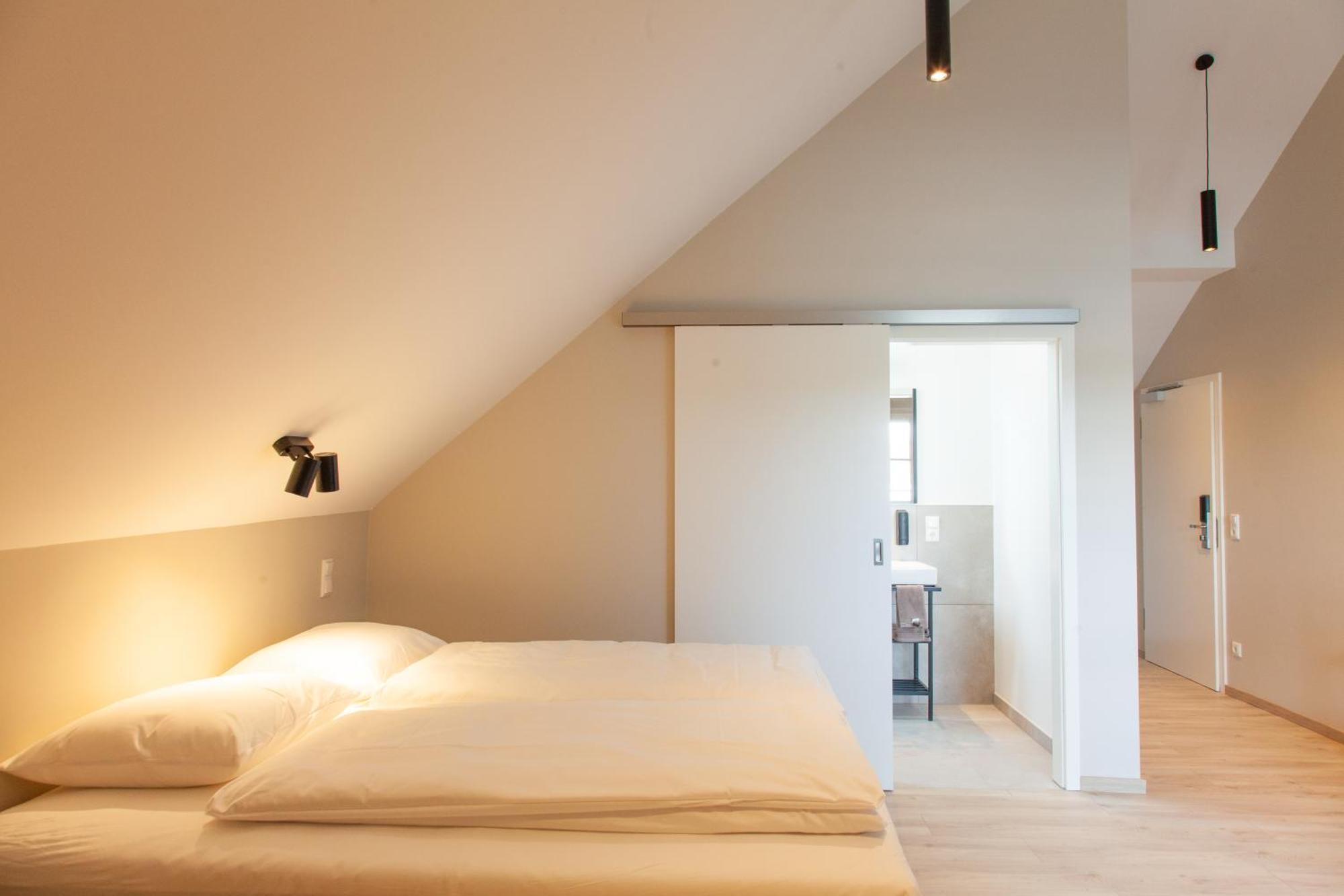 Hotel Gitstapper Hof à Wassenberg Chambre photo