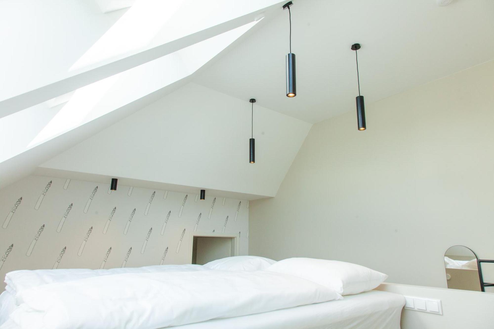 Hotel Gitstapper Hof à Wassenberg Chambre photo