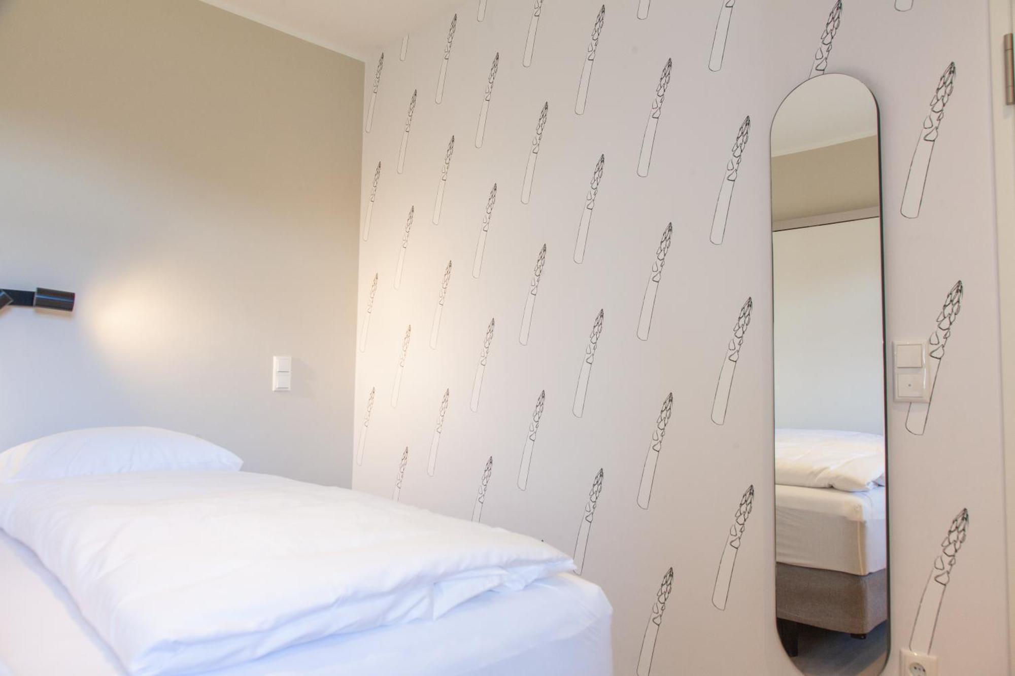 Hotel Gitstapper Hof à Wassenberg Chambre photo