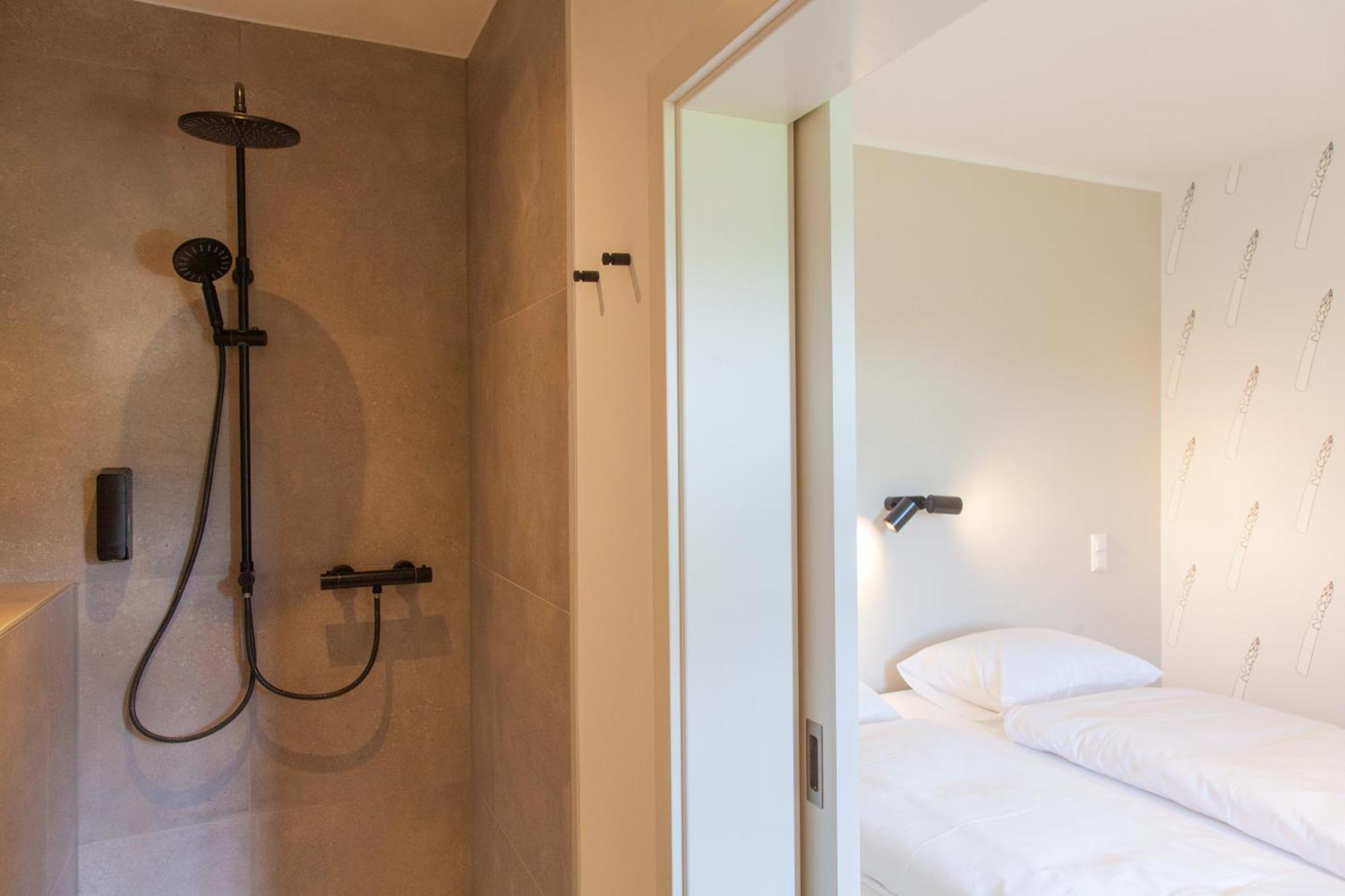 Hotel Gitstapper Hof à Wassenberg Chambre photo
