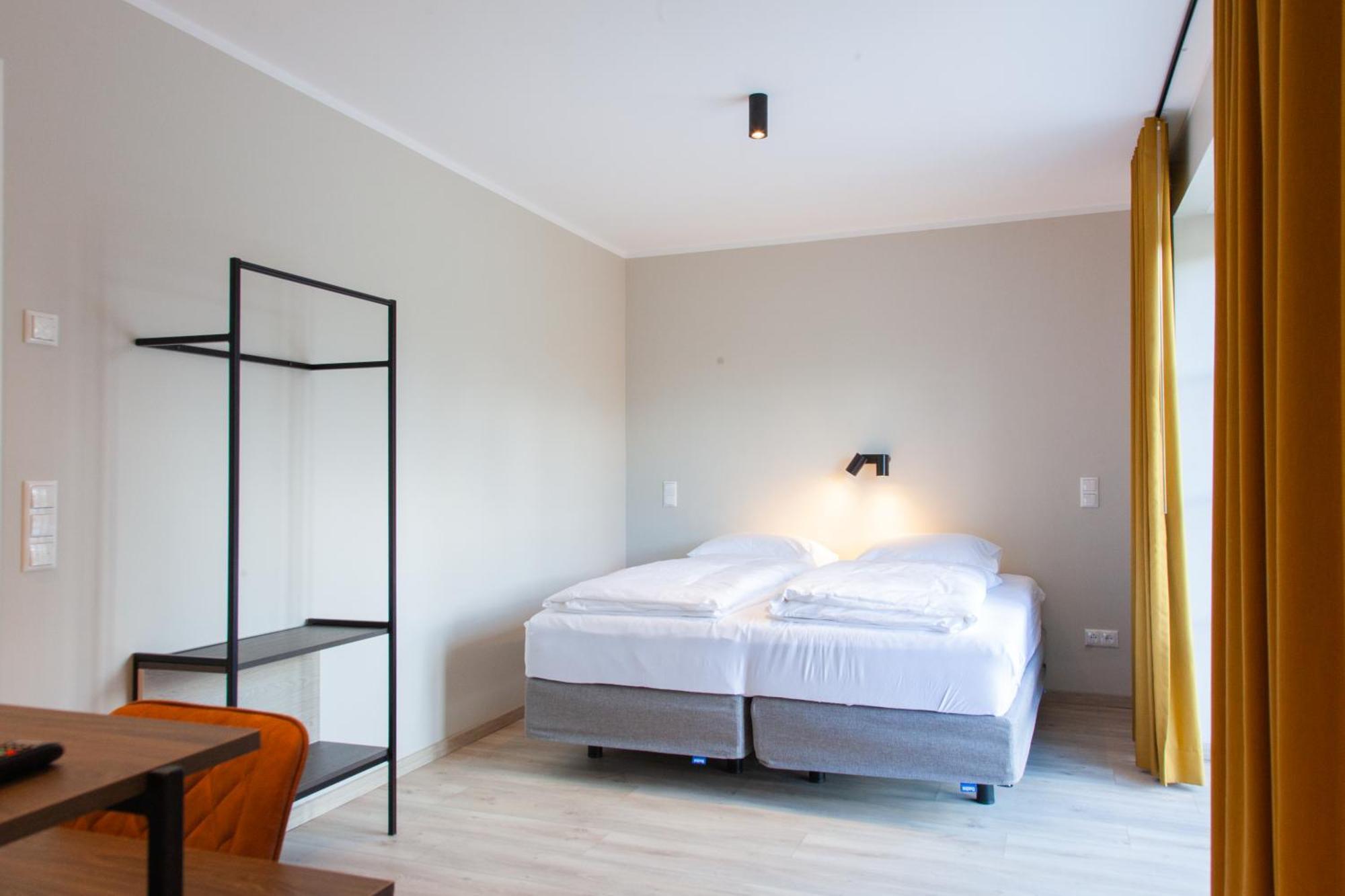 Hotel Gitstapper Hof à Wassenberg Chambre photo