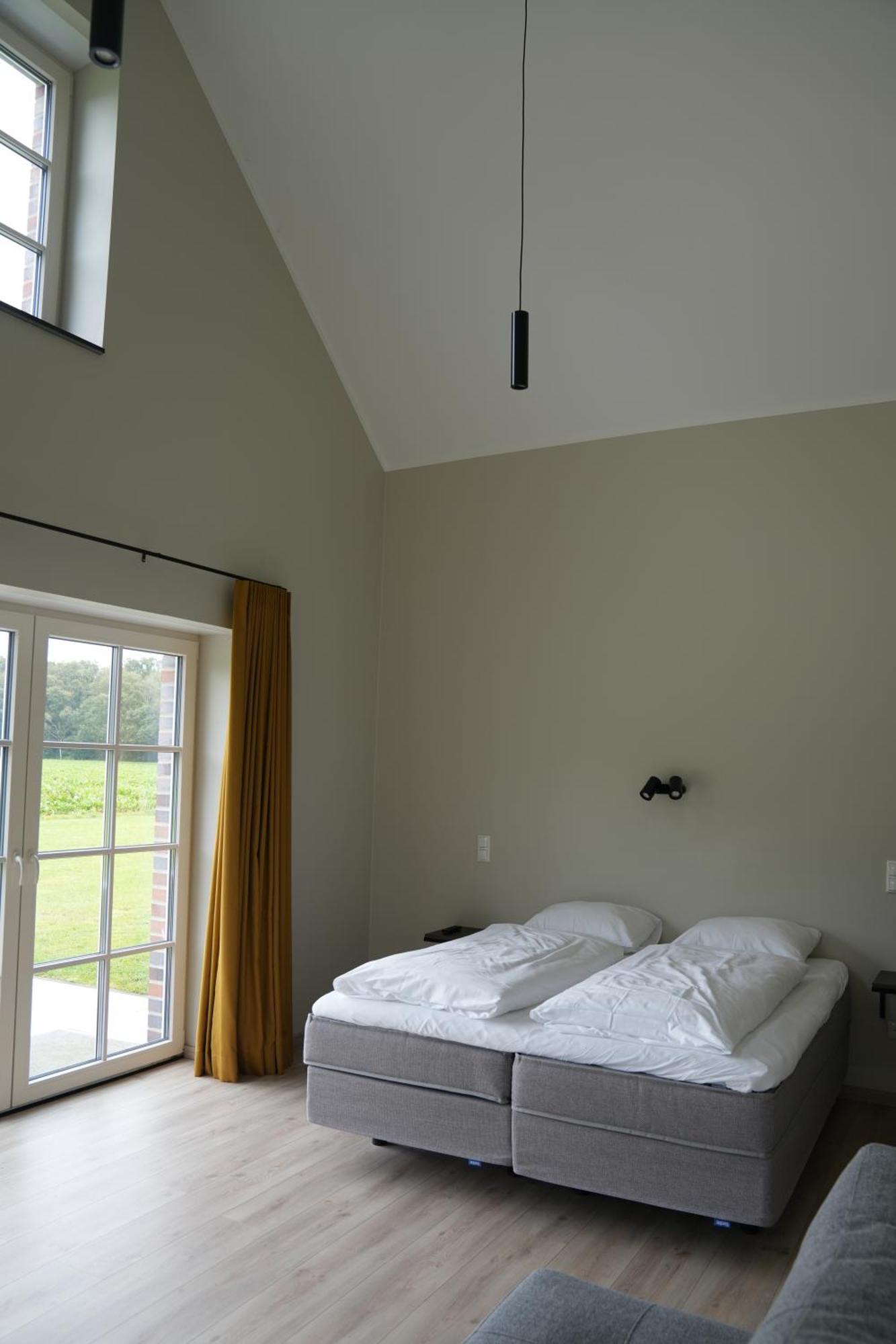Hotel Gitstapper Hof à Wassenberg Extérieur photo