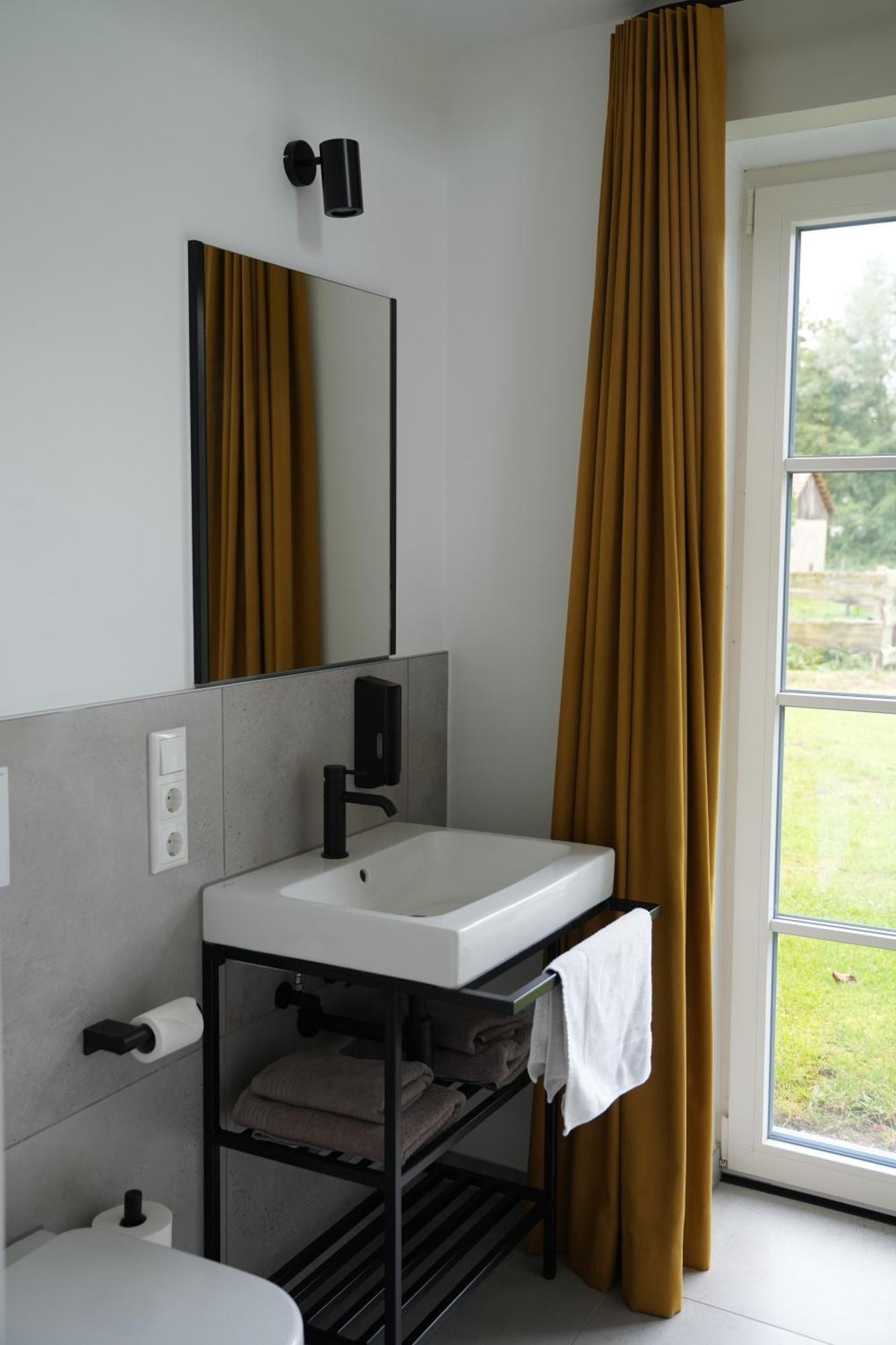 Hotel Gitstapper Hof à Wassenberg Extérieur photo